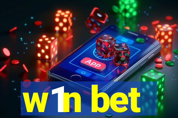w1n bet